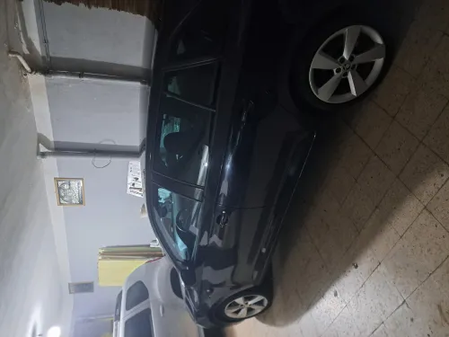 Skoda Rapid 2014 Spaceback