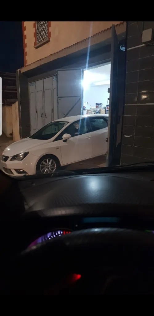 Location voiture baleria 