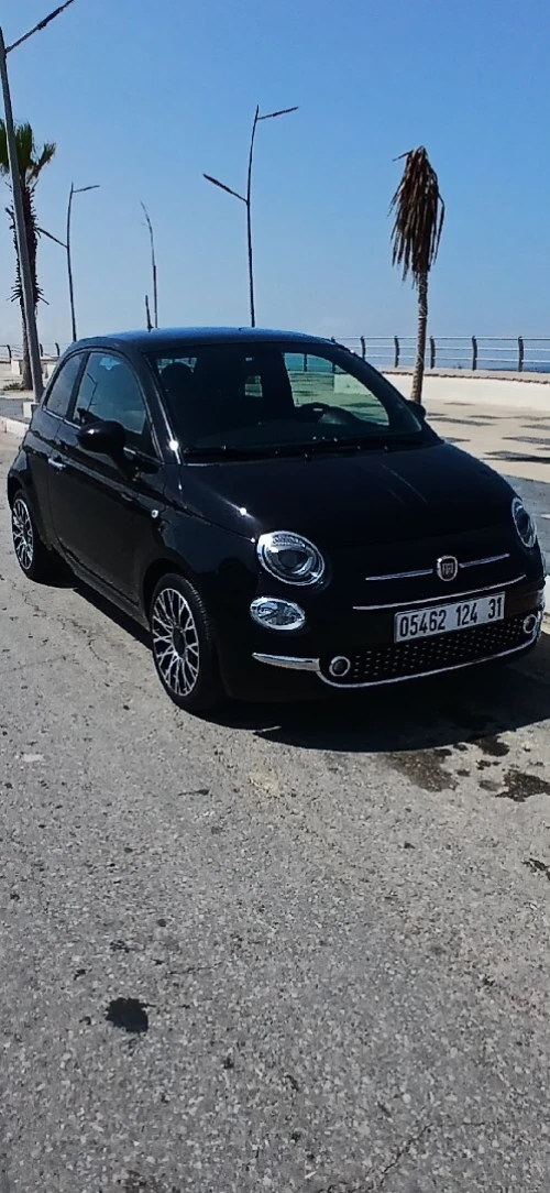 Fiat 500 2024 Dolcevita plus 