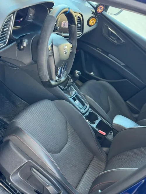 Seat Leon 2019 Leon