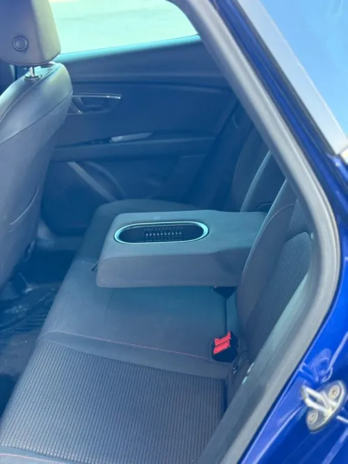 Seat Leon 2019 Leon