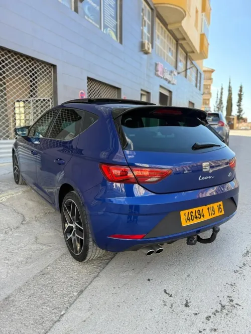 Seat Leon 2019 Leon