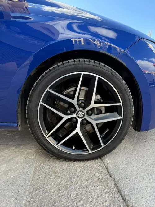 Seat Leon 2019 Leon