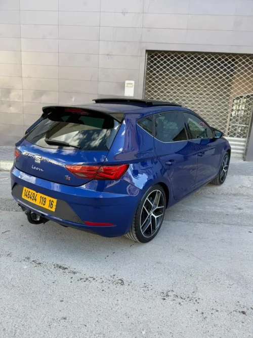 Seat Leon 2019 Leon