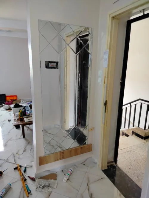 PRO GLASS