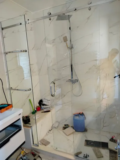 PRO GLASS