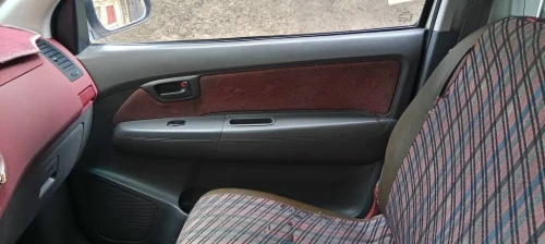 Toyota Hilux 2015 LEGEND SC 4x4
