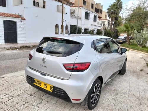 Renault Clio 4 2019 Limited 2