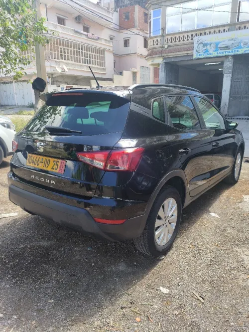 Seat ARONA 2019 Style