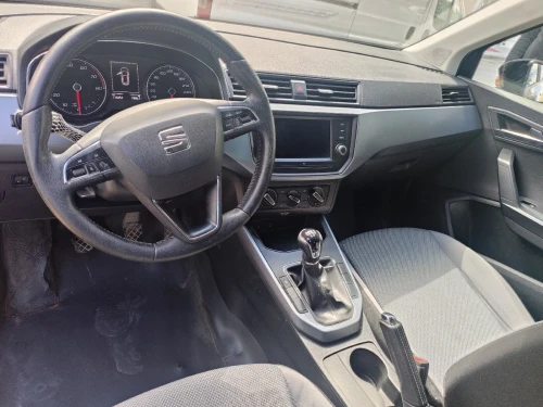Seat ARONA 2019 Style