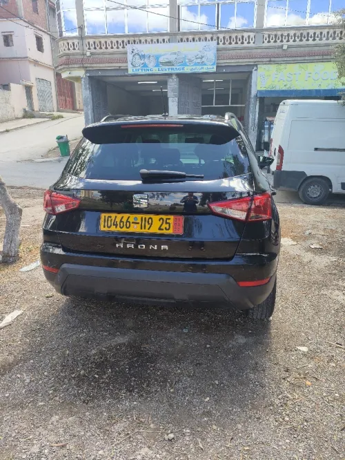 Seat ARONA 2019 Style