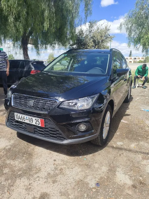 Seat ARONA 2019 Style