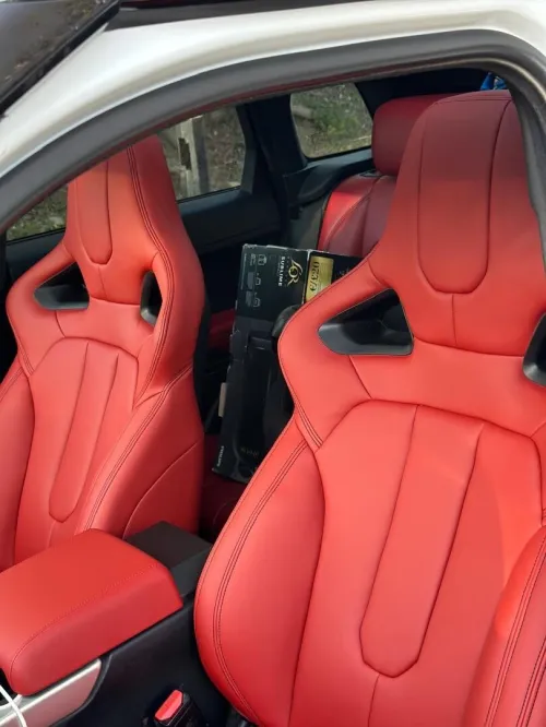 Land Rover Range Rover Evoque 2016 Range Rover Evoque