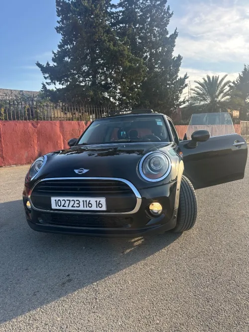 Mini Mini 2016 Cooper