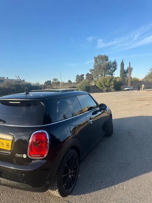 Mini Mini 2016 Cooper