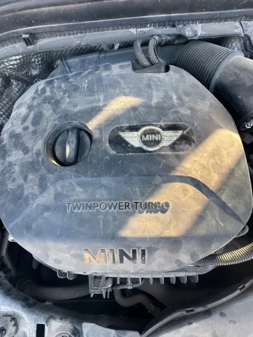 Mini Mini 2016 Cooper