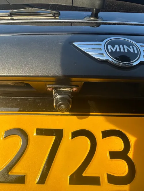 Mini Mini 2016 Cooper