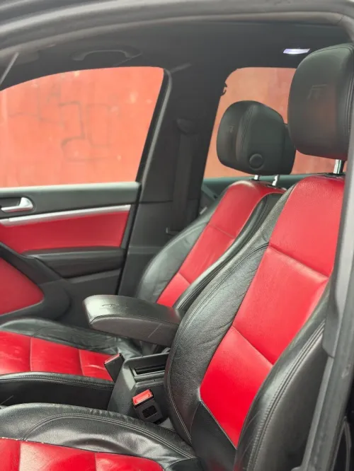 Volkswagen Tiguan 2015 R-Line