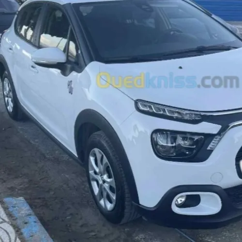 Citroen c3 2023 