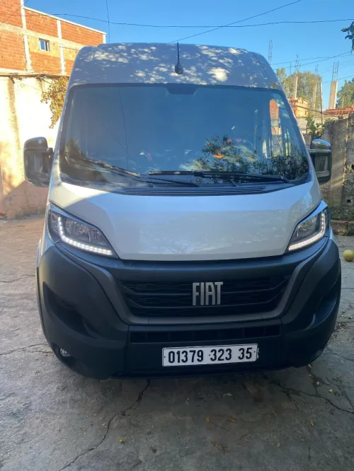 Ducato Fiat 2023