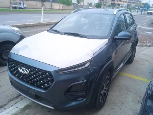 Chery Tiggo 2 pro 2026 Comfort