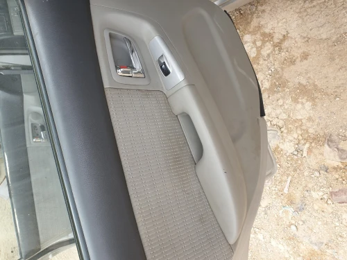 Kia Cerato 2007 