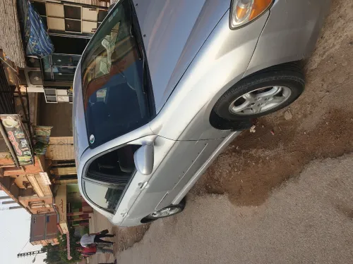 Kia Cerato 2007 
