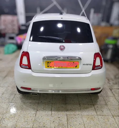 Fiat 500 2024 Dolcevita MIB