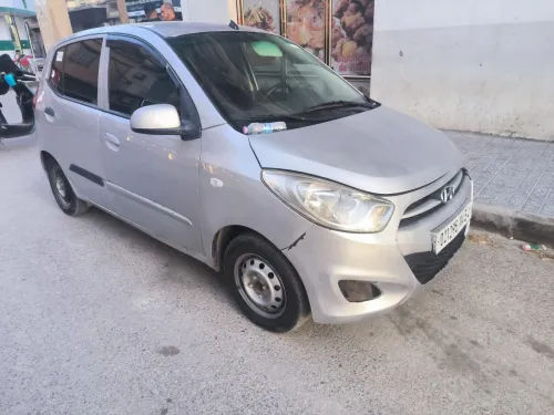 Hyundai i10 2014 i10