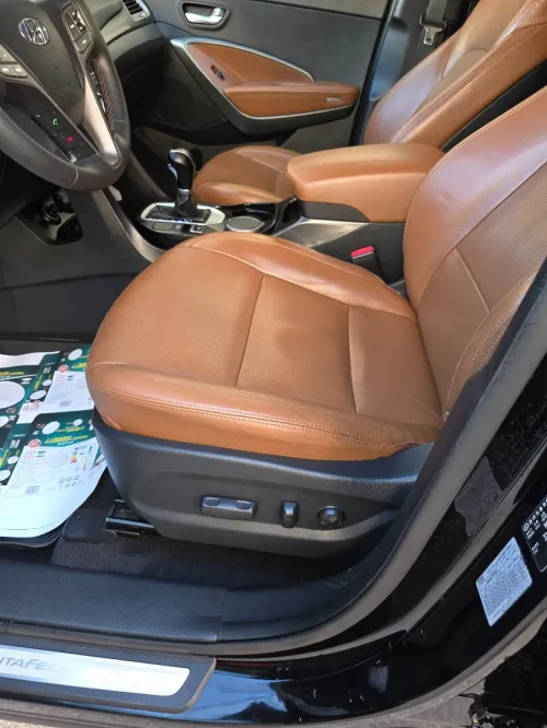 Hyundai SantaFe 2018 SantaFe