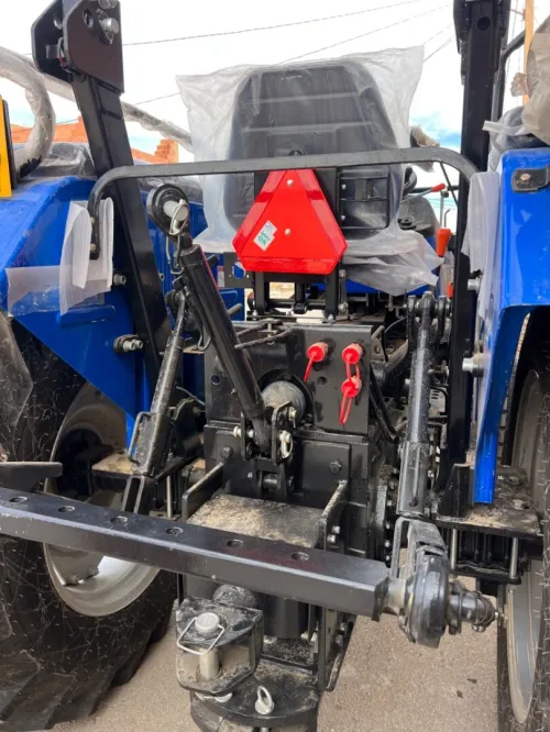Sonalika Di 75 Rx turbo 2025