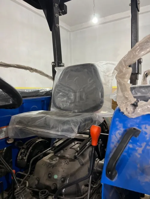 Sonalika Di 75 Rx turbo 2025