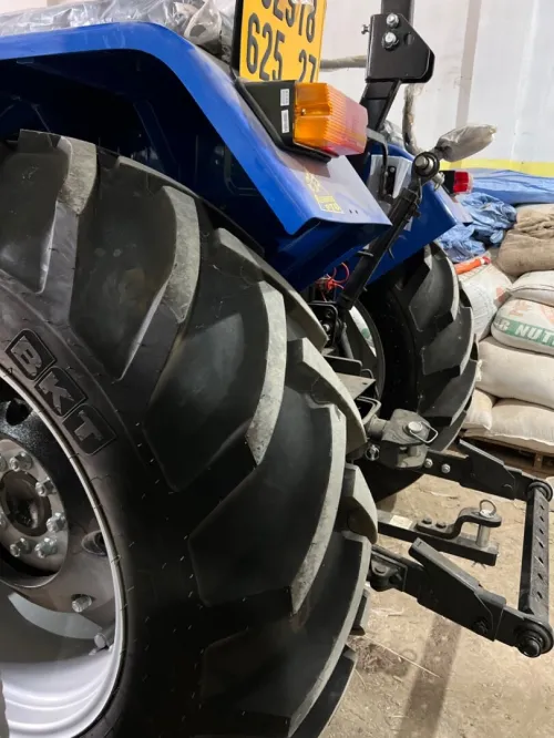 Sonalika Di 75 Rx turbo 2025