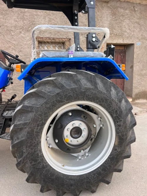Sonalika Di 75 Rx turbo 2025