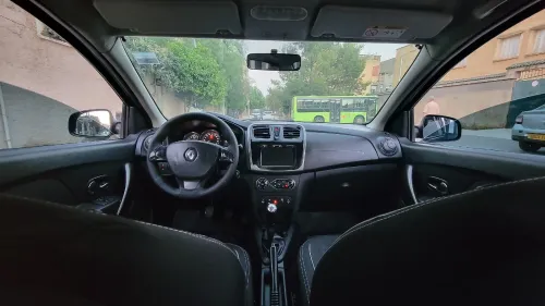 Renault Symbol 2013 Privilege
