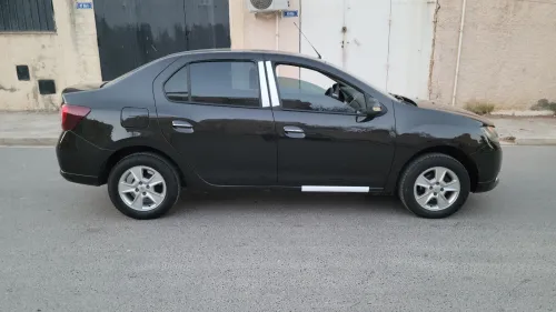 Renault Symbol 2013 Privilege