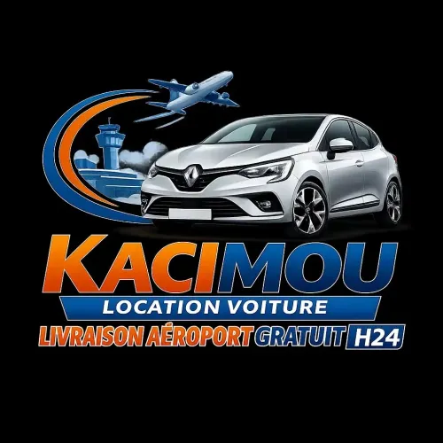 Location voiture livraison aéroport gratuit