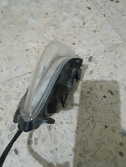 Pièce xmax 2 feux cleneieten avenant