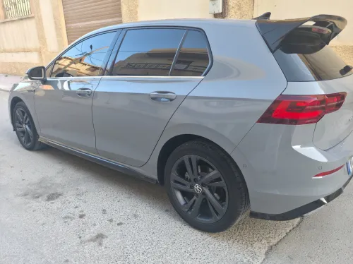 Volkswagen Golf 8 2025 R- Line 
