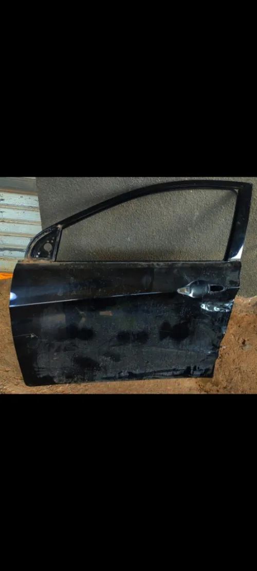 Porte avant gauche hyundai accent RB