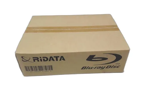 Bluray