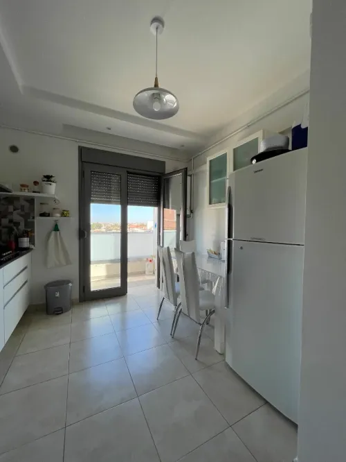 Vente Appartement F3 Alger El harrach