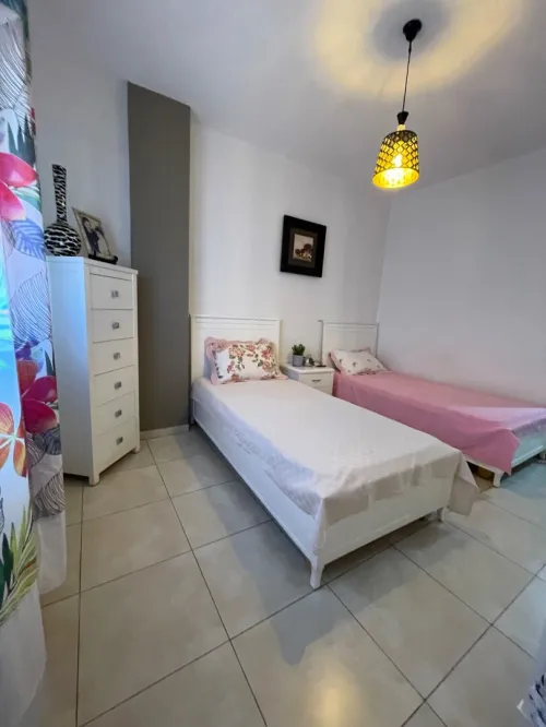 Vente Appartement F3 Alger El harrach
