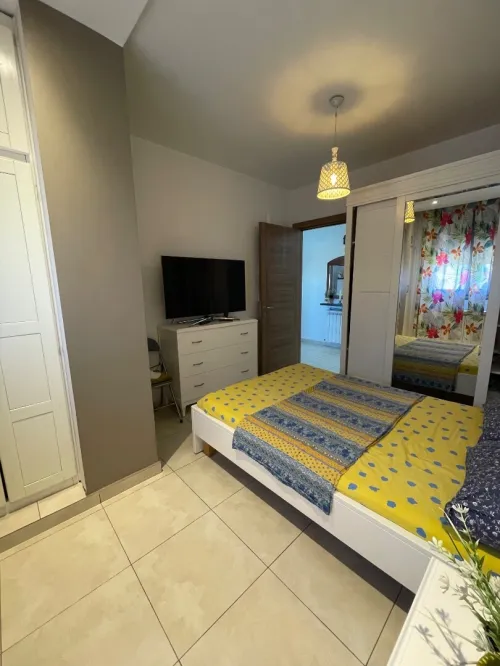 Vente Appartement F3 Alger El harrach