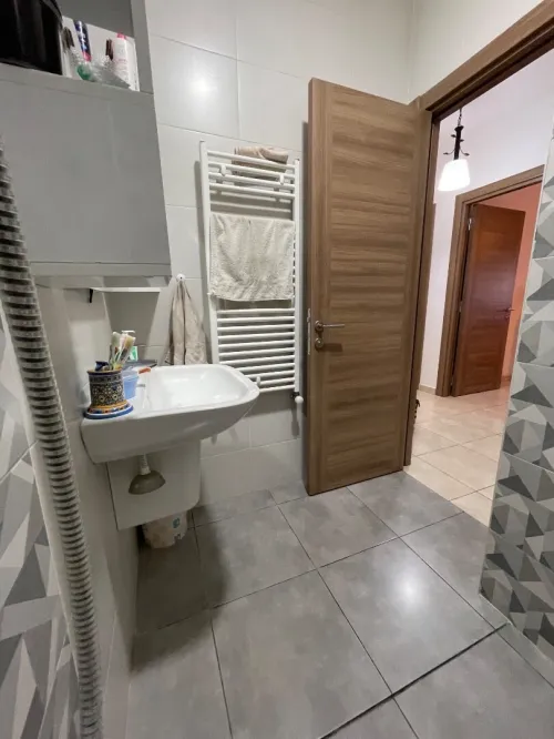 Vente Appartement F3 Alger El harrach