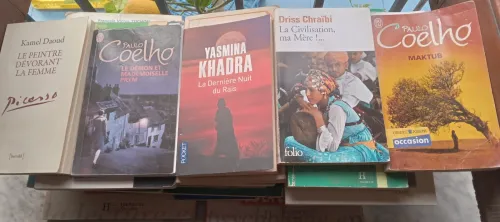 200 livres pour étudiants