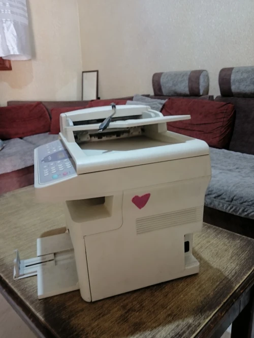 Imprimante toner laser Xerox photocopie scanner. Fax