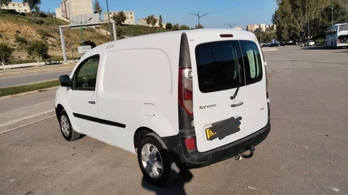 Renault Kangoo 2013 Kangoo