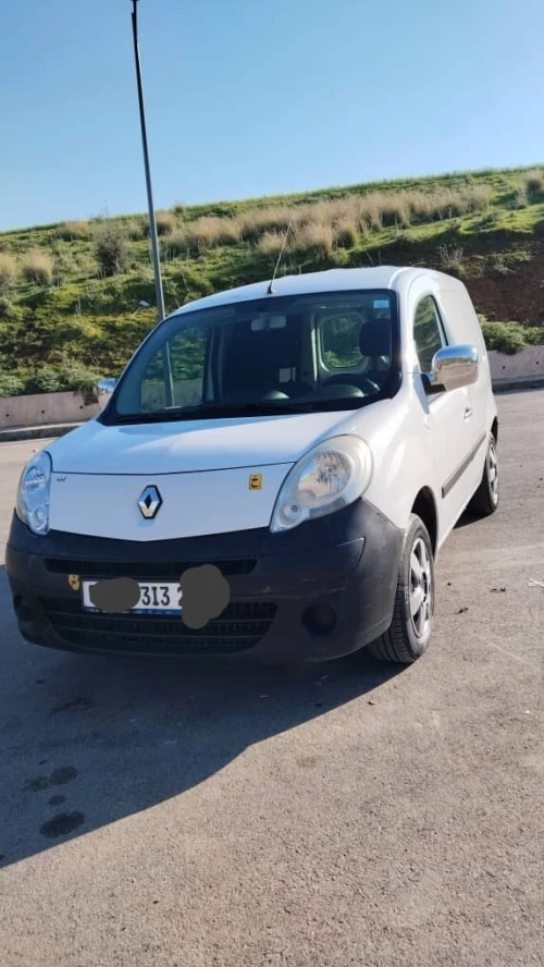Renault Kangoo 2013 Kangoo