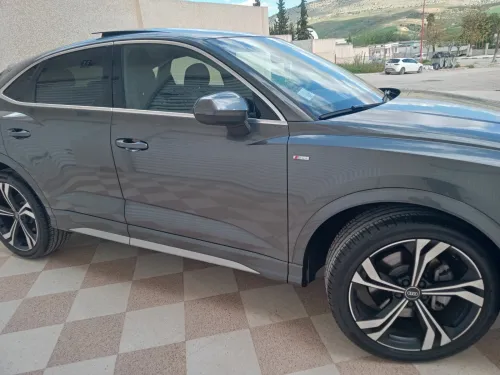 Audi Q3 2021 S Line